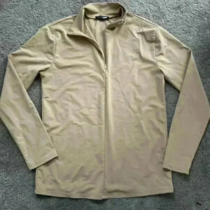 Fashion,‎ nova, long sleeve, nude turtleneck under layer